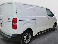 Brugt Citroën Jumpy 120 HK (88 kW) 2020 MPV