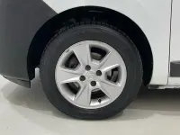 Usado Dacia Dokker Ambiance 100 CV (73 kW) 2018 Blanco Monovolumen