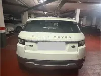 Usado Land Rover Range Rover evoque Pure 150 CV (110 kW) 2015 Blanco SUV