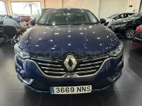 Usado Renault Talisman Initiale 160 CV (117 kW) 2019 Azul Berlina