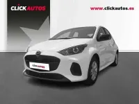 Usado Mazda 2 Center-Line 116 HP (85 kW) 2025 Branco Citadino