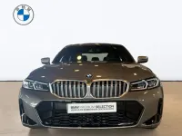 Nuevo BMW 320 Comfort Edition 190 CV (139 kW) 2026 Gris Berlina