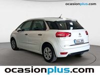 usado Citroën C4 Picasso PureTech 130 S&S 6v Feel