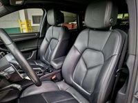 Usado Porsche Macan 245 CV (180 kW) 2021 Plateado SUV