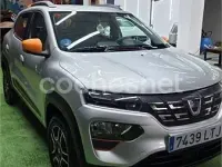Usado Dacia Spring Comfort Plus 33 kW (45 CV) 2021 Eléctrico Utilitario