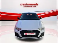 Usado Audi A1 Sportback Premium 95 CV (69 kW) 2020 Blanco Utilitario