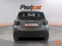 Usado Jeep Avenger Altitude 101 CV (74 kW) 2023 Gris SUV