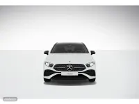 Usado Mercedes A200 149 CV (109 kW) 2023 Blanco Berlina