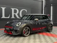 Usado Mini John Cooper Works 306 CV (225 kW) 2020 Gris / plata Utilitario