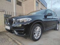 usado BMW X3 xDrive 20dA Business