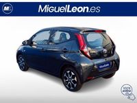 usado Toyota Aygo 1.0 70 x-play