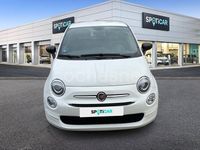 Usado Fiat 500 70 CV (51 kW) 2021