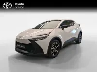 Usado Toyota C-HR Advance 140 CV (102 kW) 2025 Blanco SUV