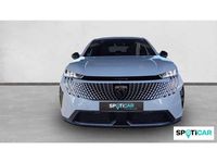 Brugt Peugeot 3008 Allure 136 HK (100 kW) 2025 Hvid SUV