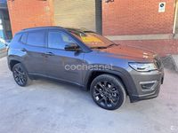 Usado Jeep Compass 240 CV (176 kW) 2020 Gris / plata SUV