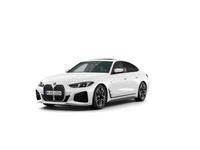 Usado BMW 420 Gran Coupé Comfort Edition 190 CV (139 kW) 2025 Blanco Coupe