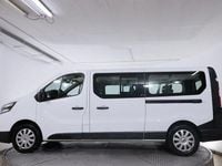 Usado Nissan NV300 N-Connecta 150 CV (110 kW) 2021 Blanco Van