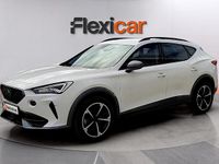 Usado Cupra Formentor 204 CV (150 kW) 2023 Blanco SUV