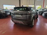 Usado Land Rover Range Rover evoque HSE 200 CV (147 kW) 2019 Gris SUV