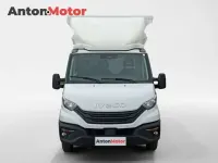 Usado Iveco Daily 160 CV (117 kW) 2024 Blanco Van