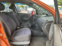 Usado Chevrolet Kalos SE 94 CV (69 kW) 2007 Naranja Berlina