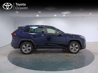 usado Toyota RAV4 EV 