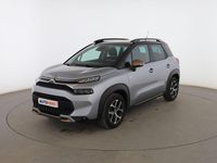 Usado Citroën C3 Aircross PureTech 110 CV (80 kW) 2023 Gris SUV