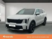 Nuevo Kia Sorento 215 CV (158 kW) 2026 Blanco SUV