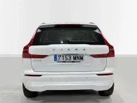 Usado Volvo XC60 Core 197 CV (144 kW) 2024 SUV
