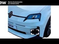 Usado Renault R5 Techno 89 kW (122 CV) 2025 Blanco Utilitario