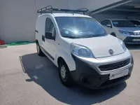 Usado Fiat Fiorino 95 CV (69 kW) 2020 Blanco Monovolumen
