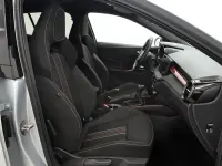 Usado Skoda Fabia Monte Carlo 115 CV (84 kW) 2025 Gris plata Utilitario