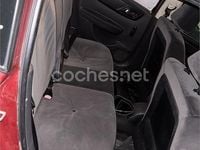 Begagnad Citroën C4 92 HK (67 kW) 2006 Röd Sedan