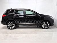 Usado Renault Kadjar Zen 140 CV (102 kW) 2022 Negro SUV