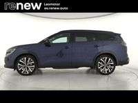 Usado Renault Espace Iconic 200 CV (147 kW) 2023 Azul Familiar