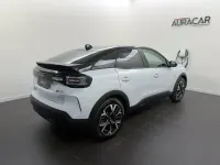Nuevo Citroën e-C4 114 kW (156 CV) 2026