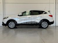 Usado Renault Kadjar Life 131 CV (96 kW) 2017 Blanco SUV