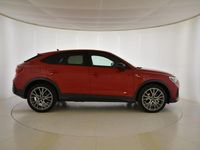 Usado Audi Q3 Sportback 150 CV (110 kW) 2022 Rojo SUV
