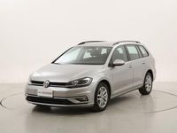 Usado VW Golf VII Edition 115 CV (84 kW) 2018 Familiar