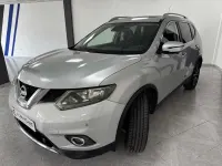 Usado Nissan X-Trail Tekna 131 CV (96 kW) 2014 Gris SUV