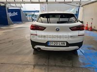 Usado BMW X2 140 CV (102 kW) 2020 Blanco SUV