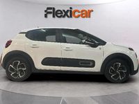 Usado Citroën C3 PureTech 83 CV (61 kW) 2023 Blanco Utilitario