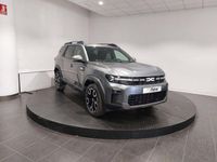 Usado Dacia Bigster Journey 155 CV (114 kW) 2025 Gris / plata SUV