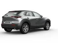Nuevo Mazda CX-30 Center-Line 140 CV (102 kW) 2026 Blanco SUV