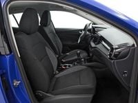 Usado Skoda Fabia Essence 95 CV (69 kW) 2024 Azul Utilitario