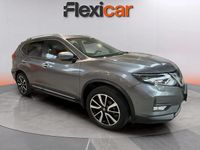Usado Nissan X-Trail Tekna 160 CV (117 kW) 2019 Gris SUV