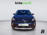 Usado Kia Niro 141 CV (103 kW) 2022 Azul SUV