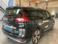 Usado Renault Grand Scénic IV Bose Edition 130 CV (95 kW) 2017 Negro Monovolumen