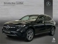 Usado Mercedes GLC300 333 CV (244 kW) 2024 SUV