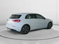 Usado Mercedes A180 116 CV (85 kW) 2021 Blanco